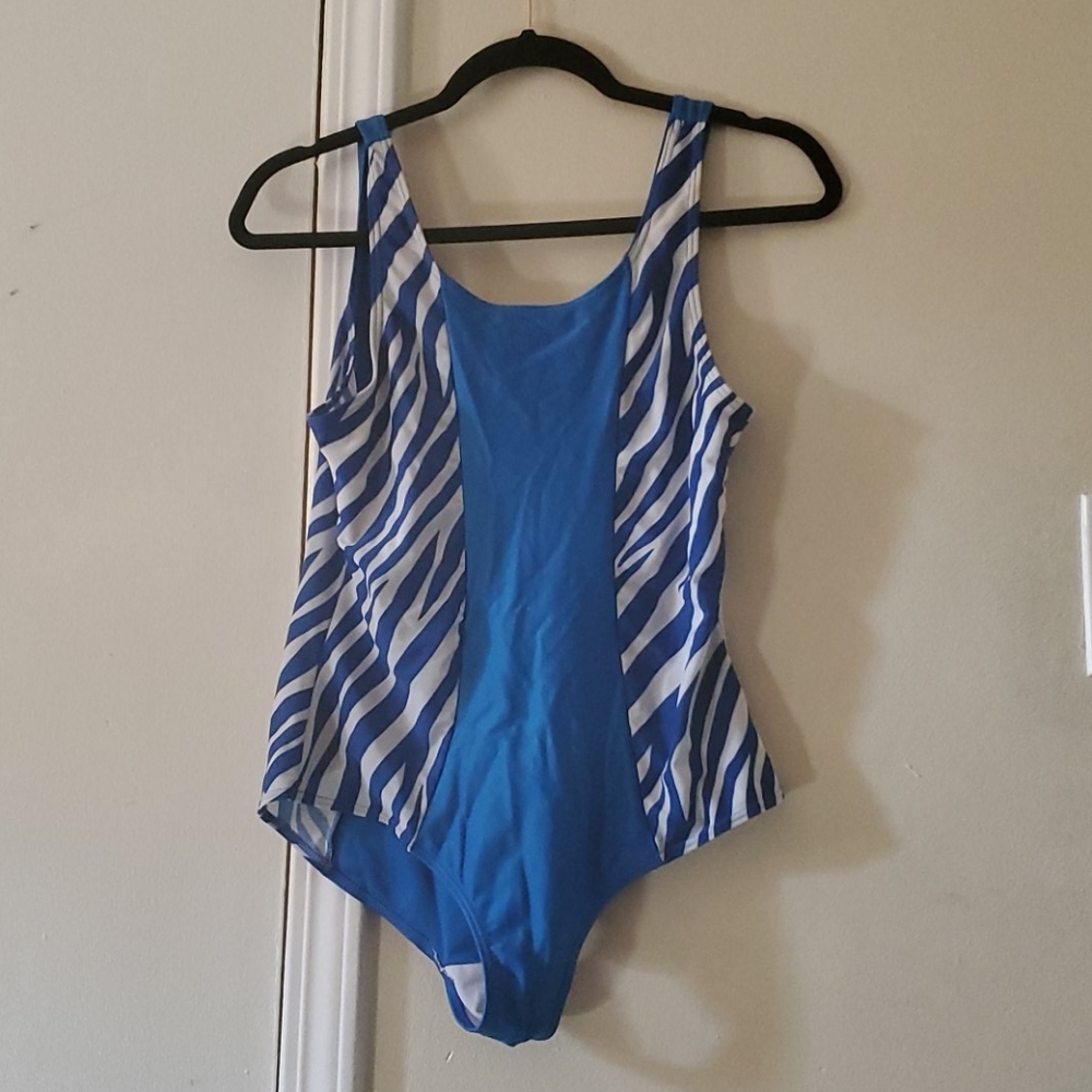 Swimsuit